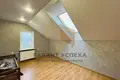 Dom 202 m² Muchaviecki sielski Saviet, Białoruś
