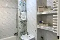 2 room apartment 39 m² in Warsaw, Poland