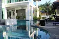 Casa 8 habitaciones  Phuket City Municipality, Tailandia