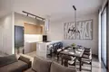 Apartamento 2 habitaciones 89 m² Mesogi, Chipre