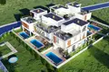 4 bedroom apartment 148 m² Larnaca District, Cyprus