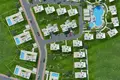 Villa de tres dormitorios 92 m² Vasilia, Chipre del Norte