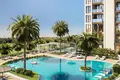 Appartement 4 chambres 133 m² Doubaï, Émirats arabes unis