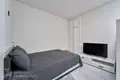 Appartement 1 chambre 34 m² Minsk, Bélarus