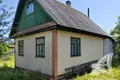 Haus 48 m² Znamienski sielski Saviet, Belarus