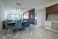 3 bedroom apartment 150 m² Yeroskipou, Cyprus