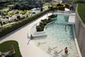 Wohnung 2 Schlafzimmer 290 m² San Pedro Alcantara, Spanien