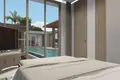 Villa de 4 habitaciones 394 m² Thalang, Tailandia