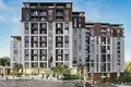 Квартира 2 спальни 106 м² Кючюкчекмедже, Турция