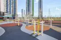 Квартира 1 комната 63 м² Минск, Беларусь