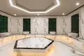 Apartamento 2 habitaciones 56 m² Alanya, Turquía