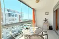 Appartement 2 chambres  Kestel, Turquie