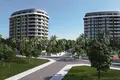 Complexe résidentiel New residential complex within walking distance from the sea, Avsallar, Antalya, Türkiye