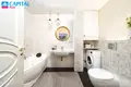 3 room apartment 64 m² Vilnius, Lithuania