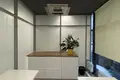 Oficina 242 m² en Moscú, Rusia
