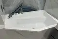 Квартира 3 комнаты 63 м² в Варшаве, Польша