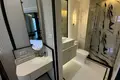 Studio apartment 23 m² Pattaya City, Thailand