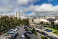 Apartamento 1 habitación 45 m² Minsk, Belarús
