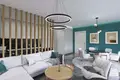 Квартира 3 комнаты 60 м² Municipality of Peristeri, Греция