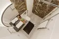 Wohnung 42 m² Alanya, Türkei