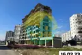 Apartamento 4 habitaciones 99 m² Mezitli, Turquía