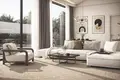 Villa 2 pièces 146 m² Choeng Thale, Thaïlande
