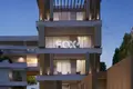 2 bedroom apartment 75 m² Germasogeia, Cyprus