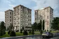 Apartamento 1 habitación 140 m² Eyupsultan, Turquía