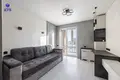 Appartement 1 chambre 32 m² Minsk, Bélarus