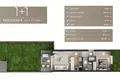 Квартира 4 комнаты 137 м² Чешме, Турция