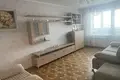3 room apartment 63 m² Minsk, Belarus