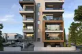 Mieszkanie 2 pokoi 76 m² Limassol, Cypr