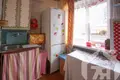 2 room apartment 43 m² Sylavicy, Belarus