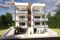 2 bedroom apartment 114 m² Strovolos, Cyprus