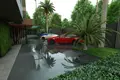 Apartamento 3 habitaciones 90 m² Región del Mediterráneo, Turquía