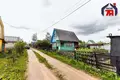 Casa 25 m² Pliski sielski Saviet, Belarús