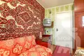 Wohnung 3 zimmer 61 m² Smarhon, Belarus