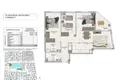 Квартира 3 спальни 87 м² Санта-Пола, Испания