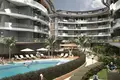 Пентхаус 2 комнаты 57 м² Akarca Koyu, Турция