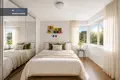 Квартира 2 комнаты 45 м² Вильнюс, Литва