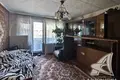 Mieszkanie 4 pokoi 75 m² Arechauski, Białoruś