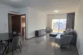 3 bedroom apartment 110 m² in Limassol District, Cyprus
