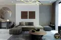 2 room apartment 108 m² Dubai, United Arab Emirates