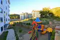 1 bedroom apartment  Alanya, Turkey
