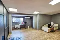 Office 3 rooms 153 m² in Minsk, Belarus