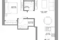 Wohnung 2 zimmer 67 m² Dubai, Vereinigte Arabische Emirate