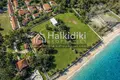Parcelas 4 300 m² Pefkochori, Grecia