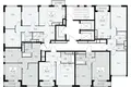 Apartamento 2 habitaciones 47 m² Moscú, Rusia