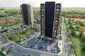Квартира 3 комнаты 100 м² Мезитли, Турция