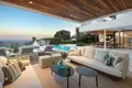 6 bedroom house 631 m² Benahavis, Spain